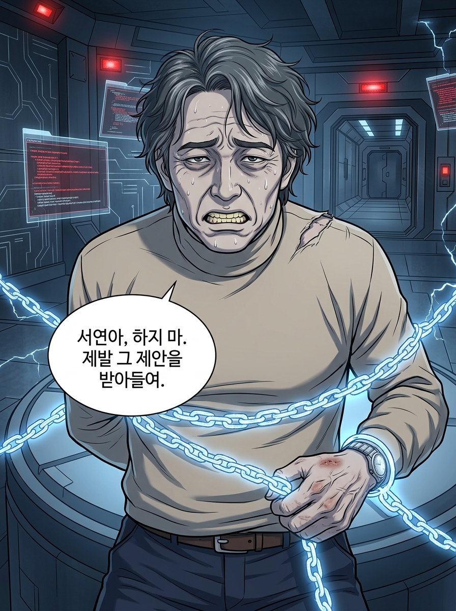 제20화 [루프의 시작점] 4컷