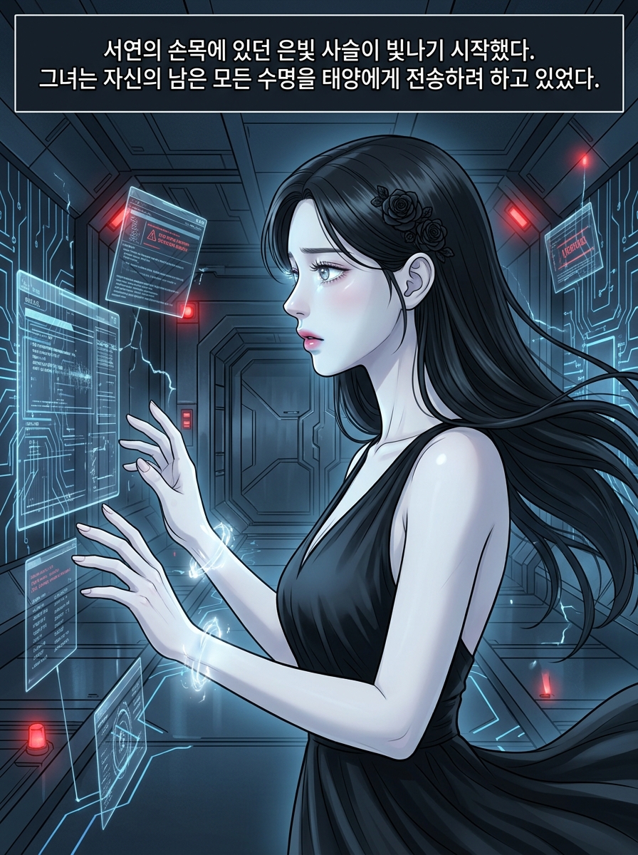 제20화 [루프의 시작점] 5컷