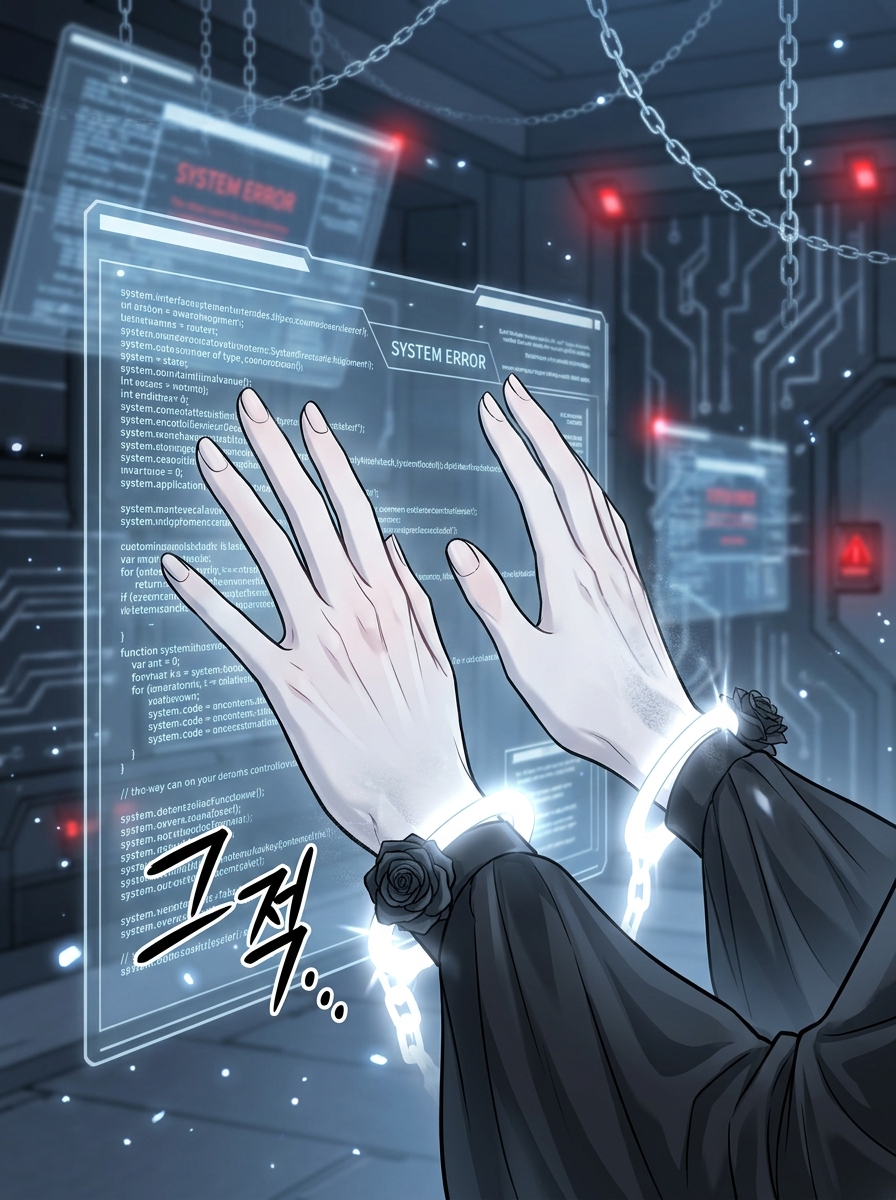 제20화 [루프의 시작점] 6컷