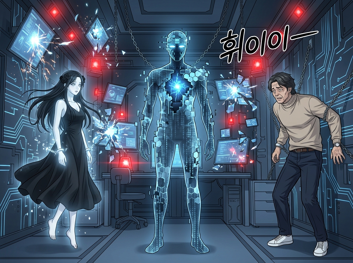 제20화 [루프의 시작점] 8컷