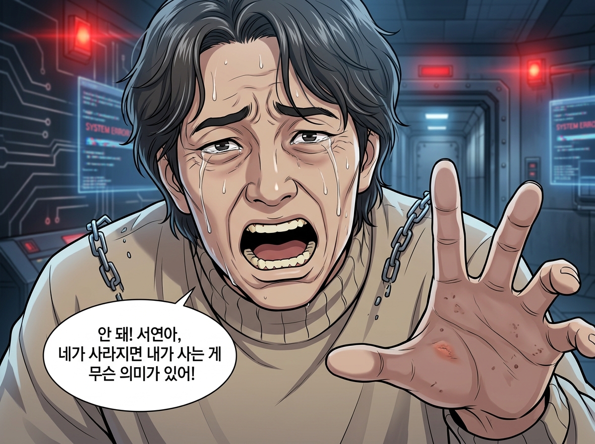 제20화 [루프의 시작점] 9컷