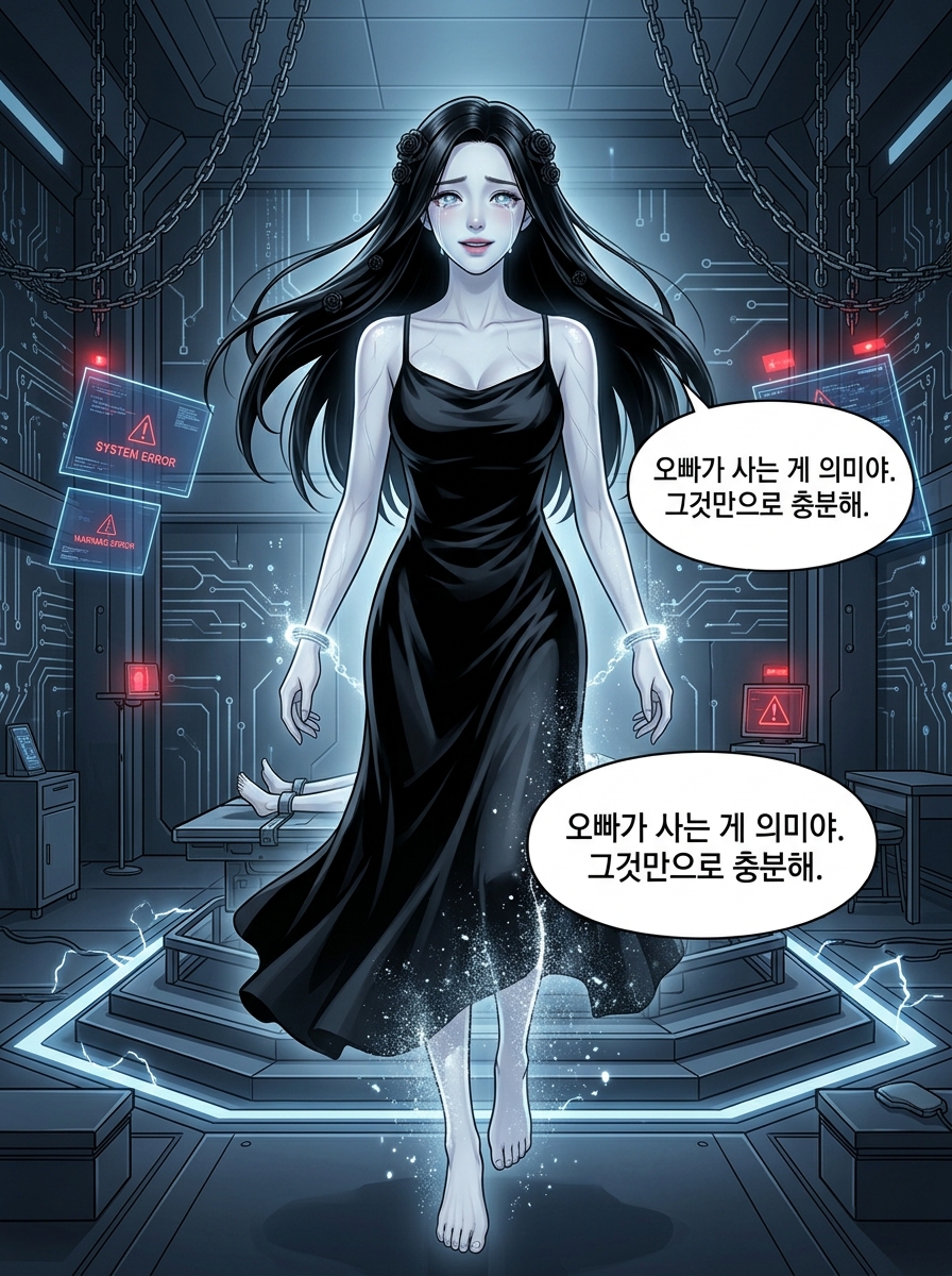 제20화 [루프의 시작점] 10컷