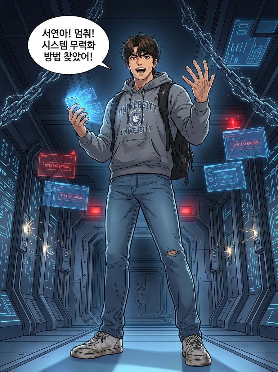 제20화 [루프의 시작점] 12컷
