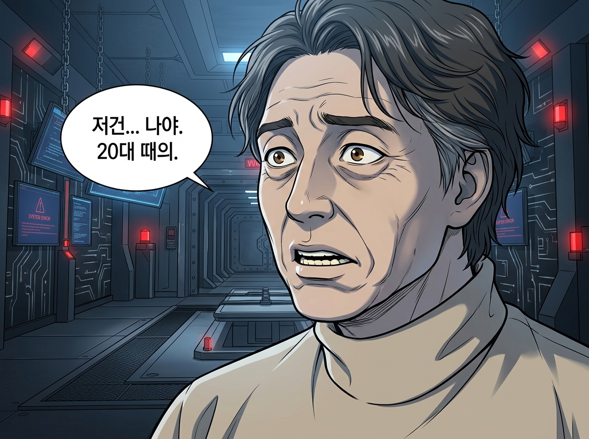 제20화 [루프의 시작점] 13컷