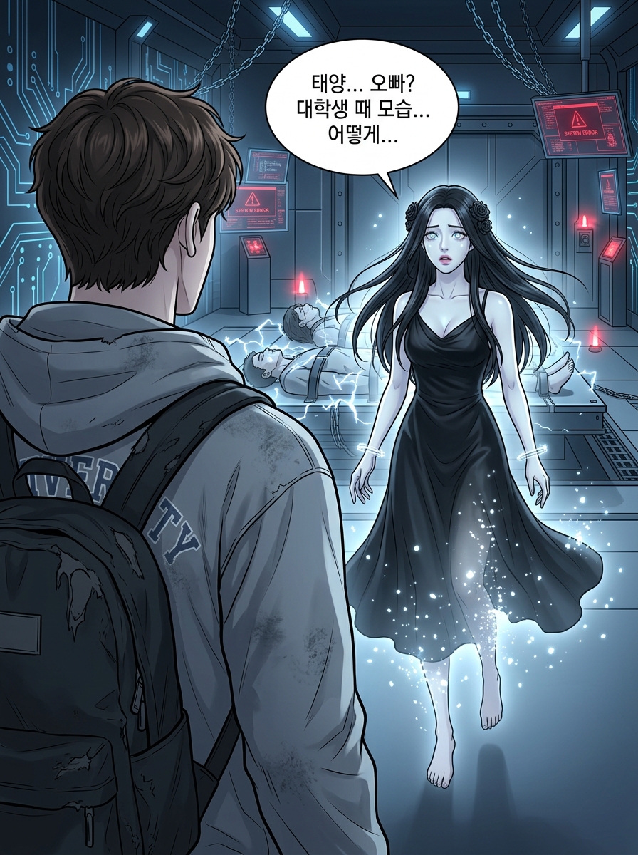 제20화 [루프의 시작점] 15컷