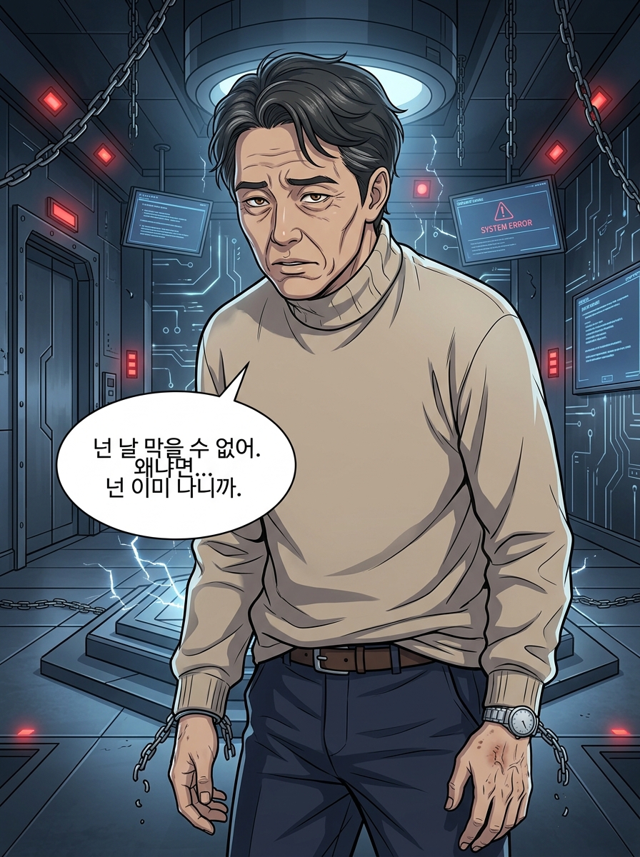 제20화 [루프의 시작점] 17컷