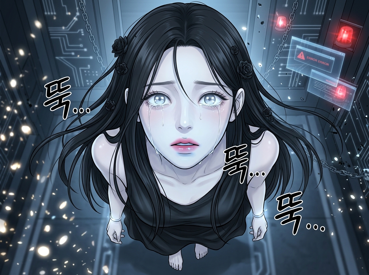 제20화 [루프의 시작점] 22컷