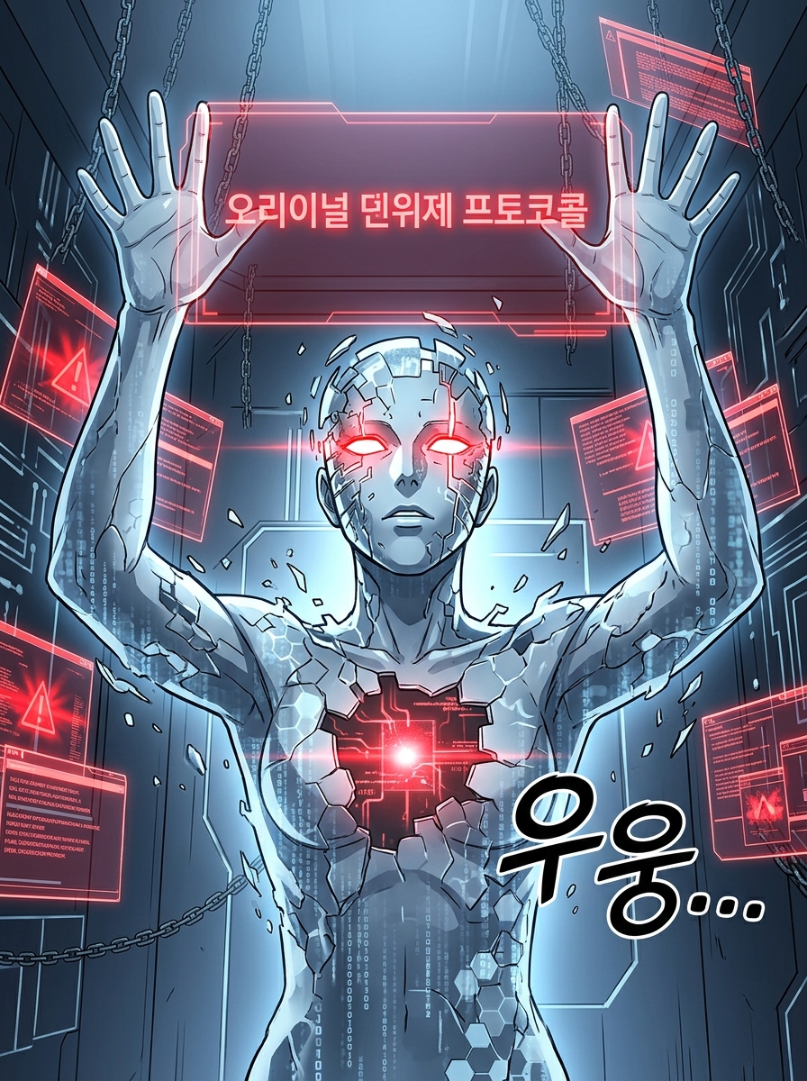 제20화 [루프의 시작점] 27컷