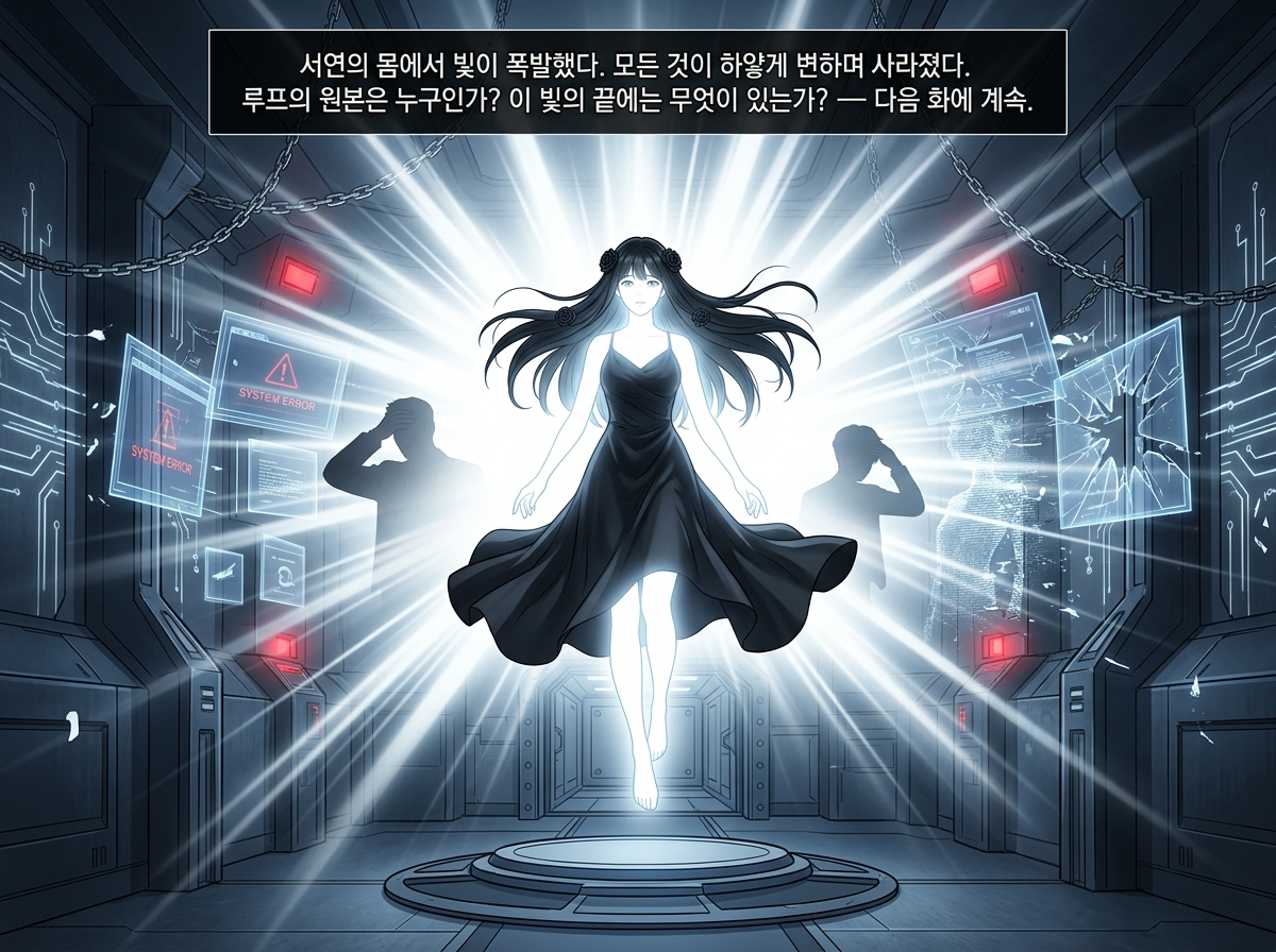 제20화 [루프의 시작점] 30컷