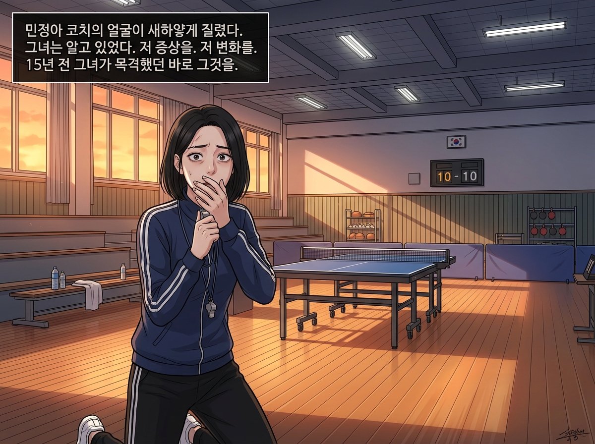 계산 불가능한 본능의 각성 12컷