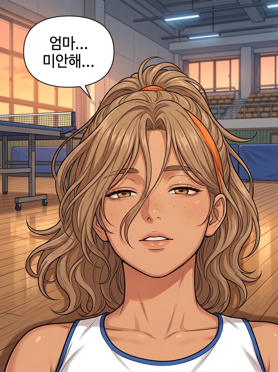 계산 불가능한 본능의 각성 22컷