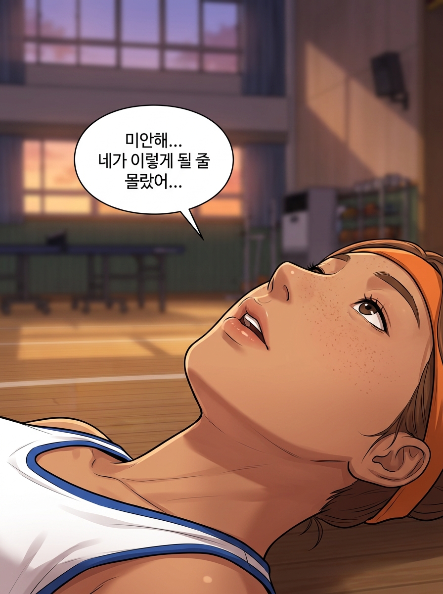 계산 불가능한 본능의 각성 27컷