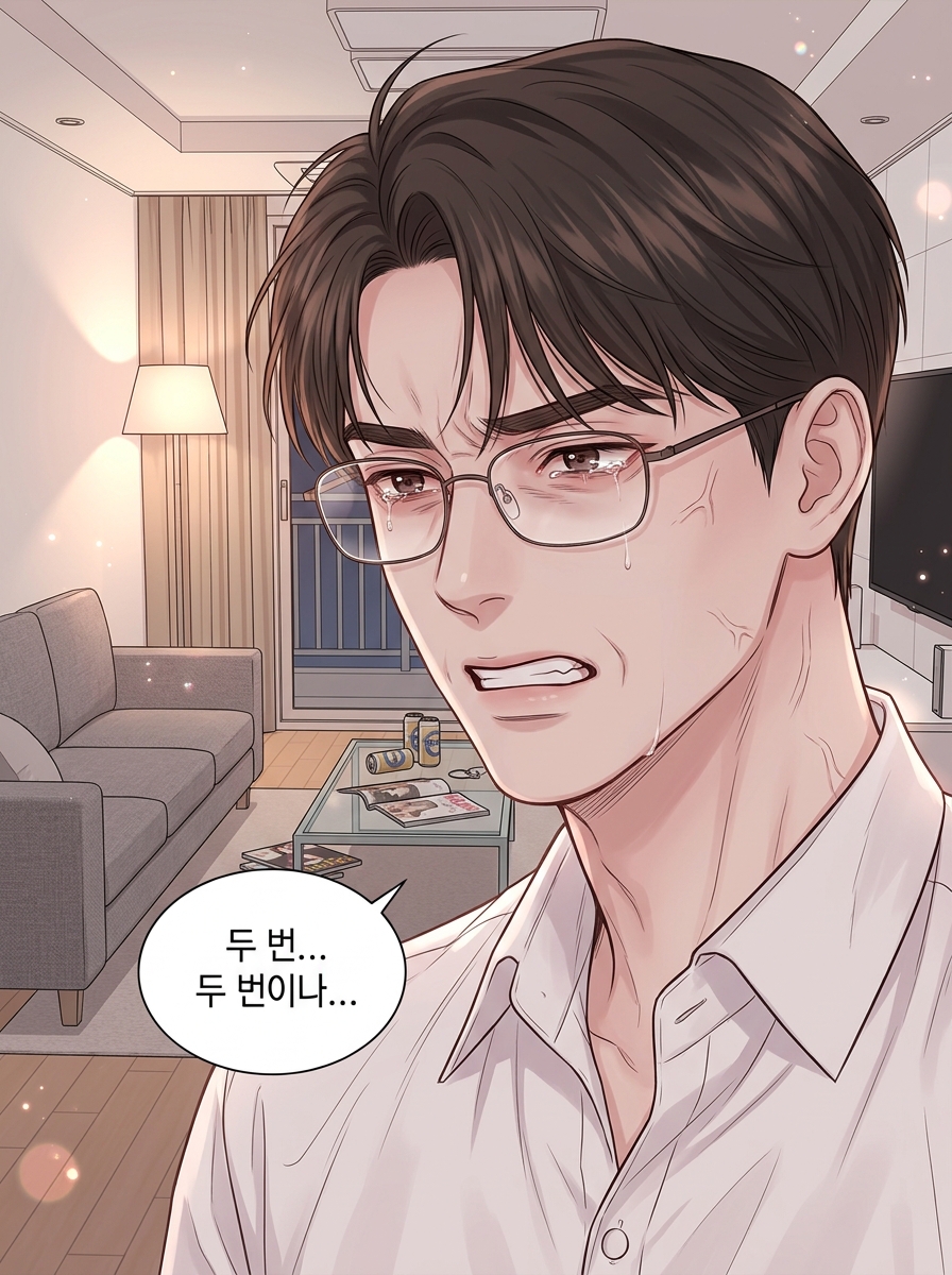 그녀가 숨긴 진실 18컷