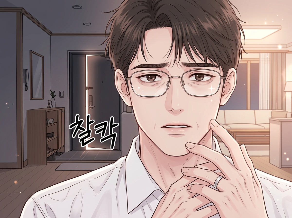 그녀가 숨긴 진실 29컷
