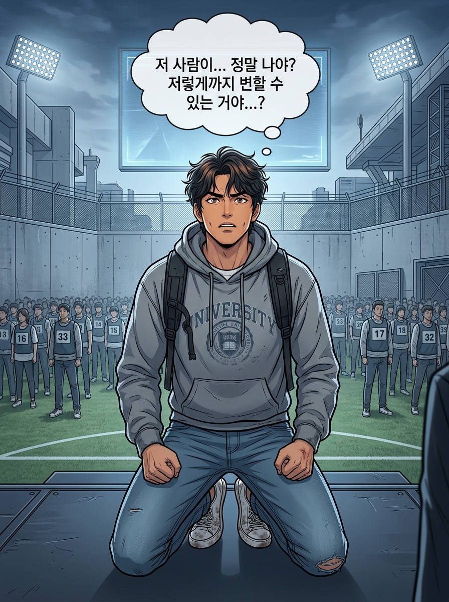 15화 [기억의 무궁화꽃] 7컷