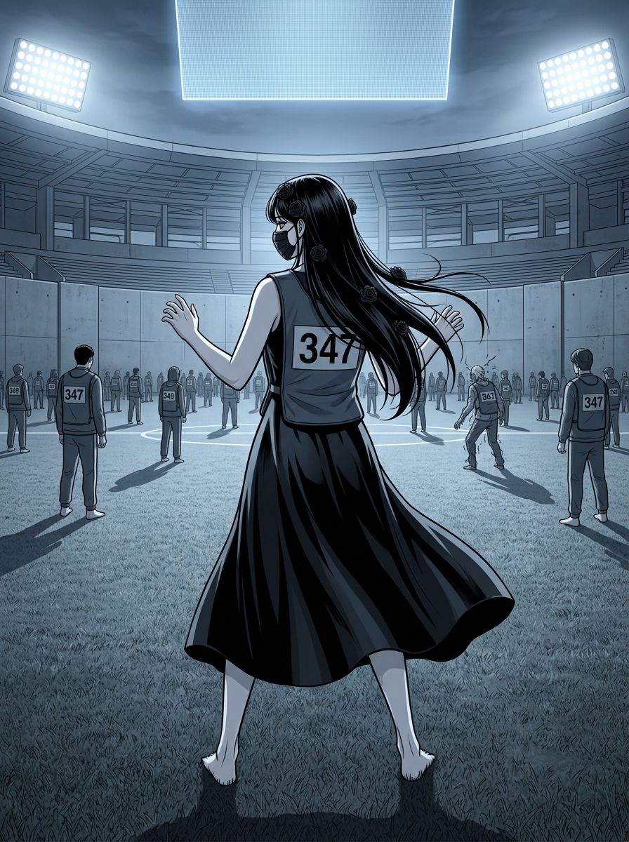 15화 [기억의 무궁화꽃] 14컷
