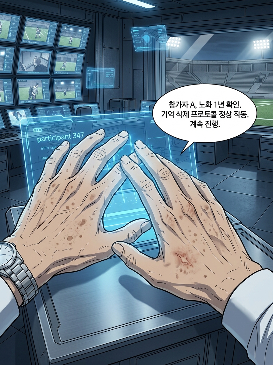 15화 [기억의 무궁화꽃] 15컷