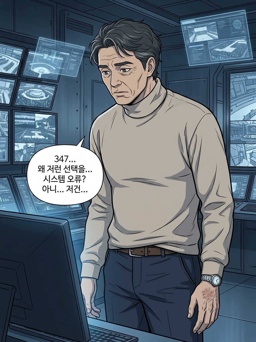 15화 [기억의 무궁화꽃] 22컷