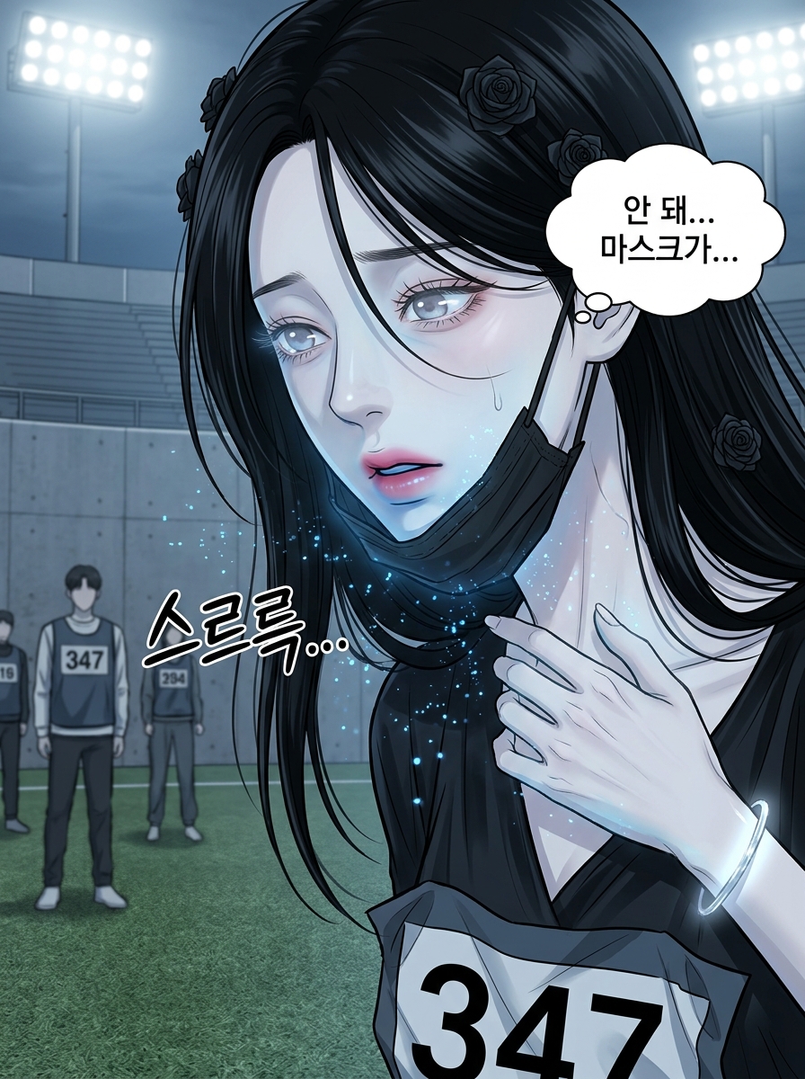 15화 [기억의 무궁화꽃] 24컷