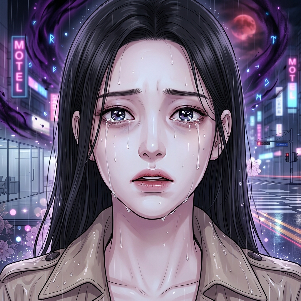 인생리셋 3컷