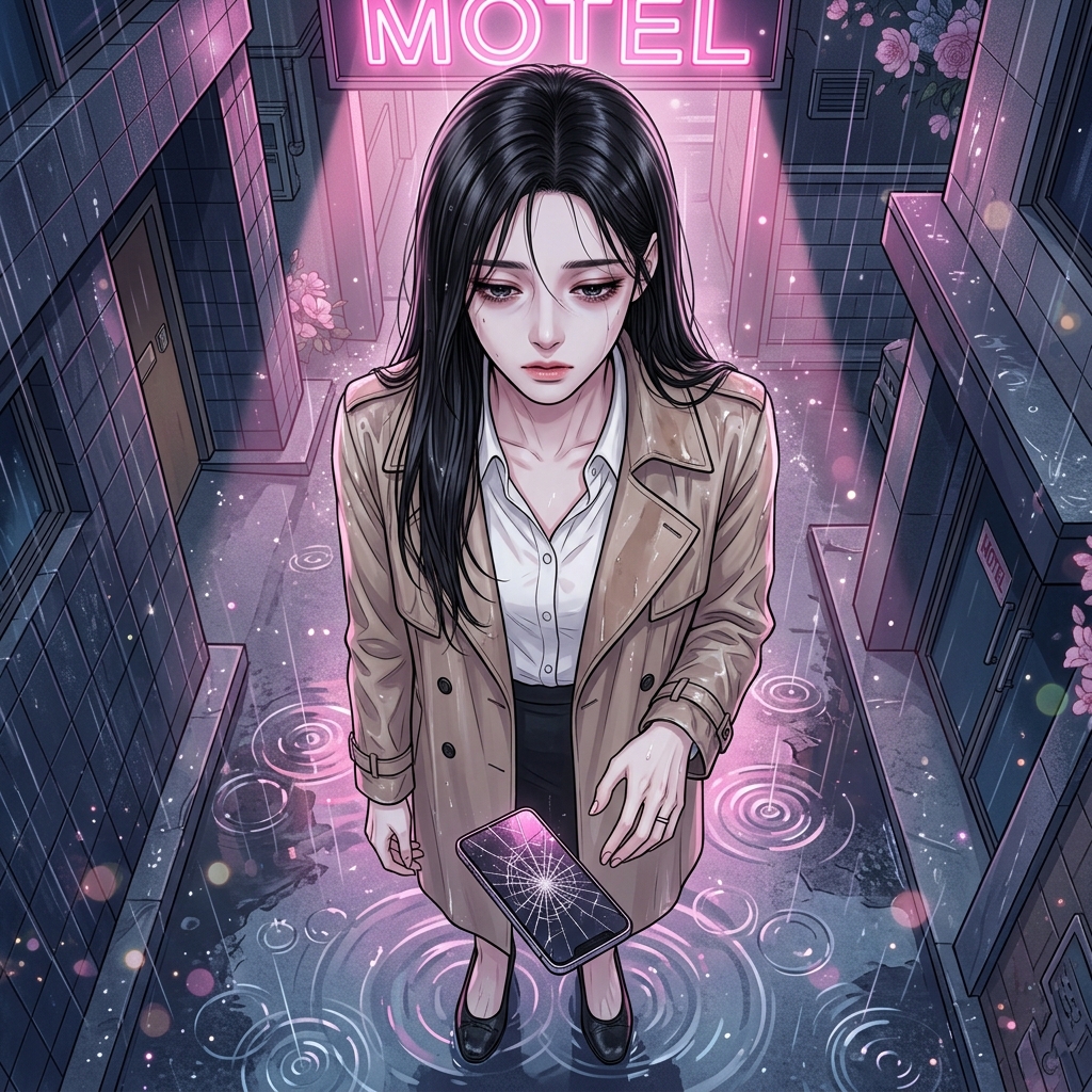 인생리셋 5컷