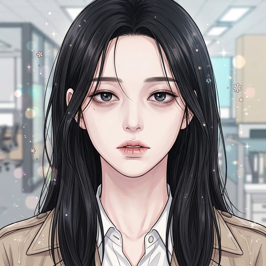 인생리셋 8컷
