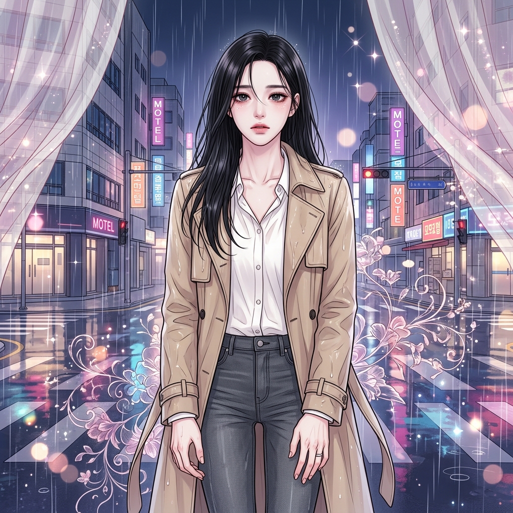 인생리셋 10컷