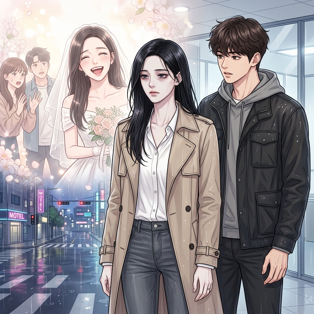 인생리셋 11컷