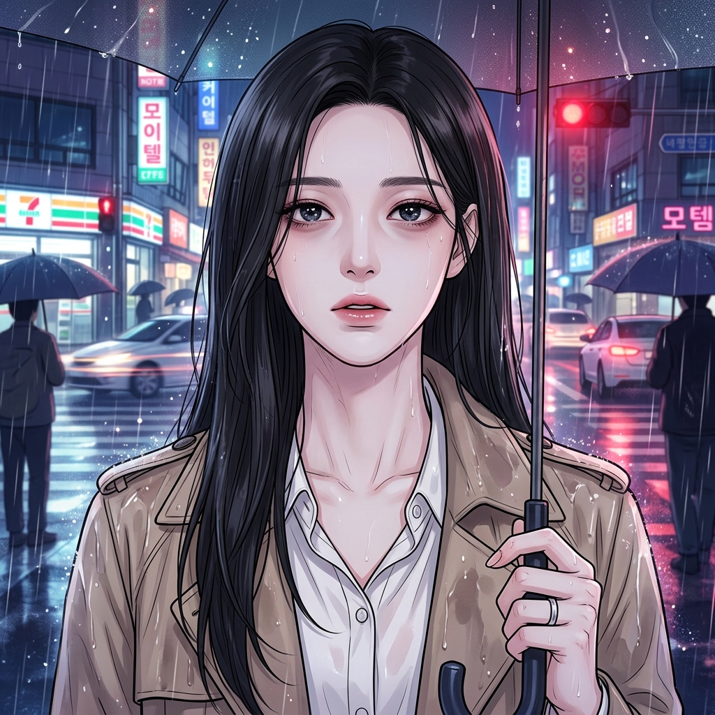 인생리셋 16컷