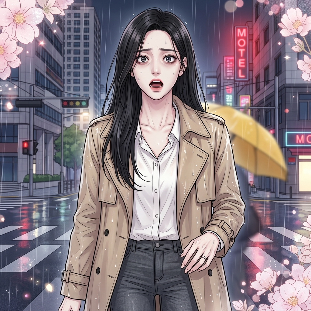인생리셋 18컷
