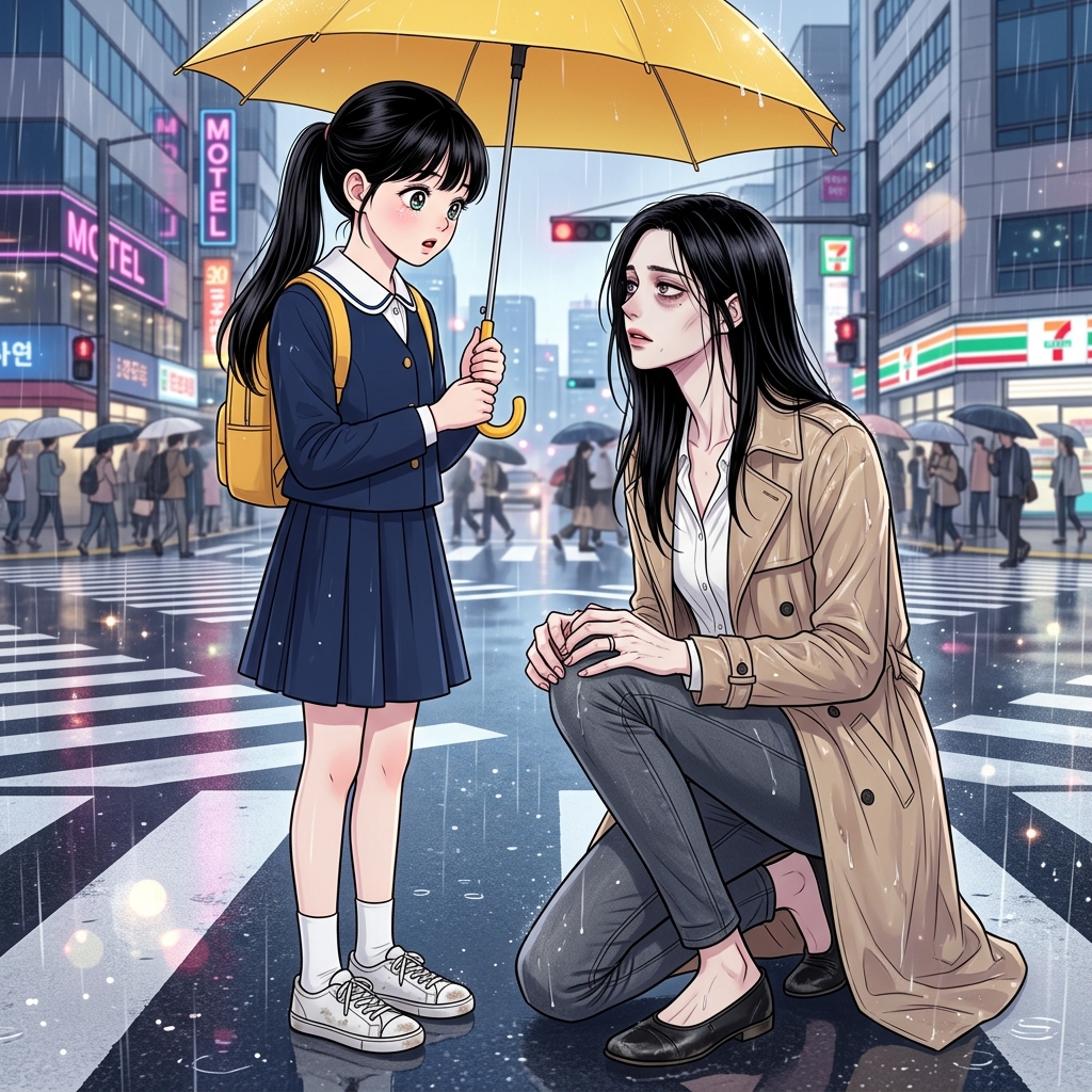 인생리셋 22컷