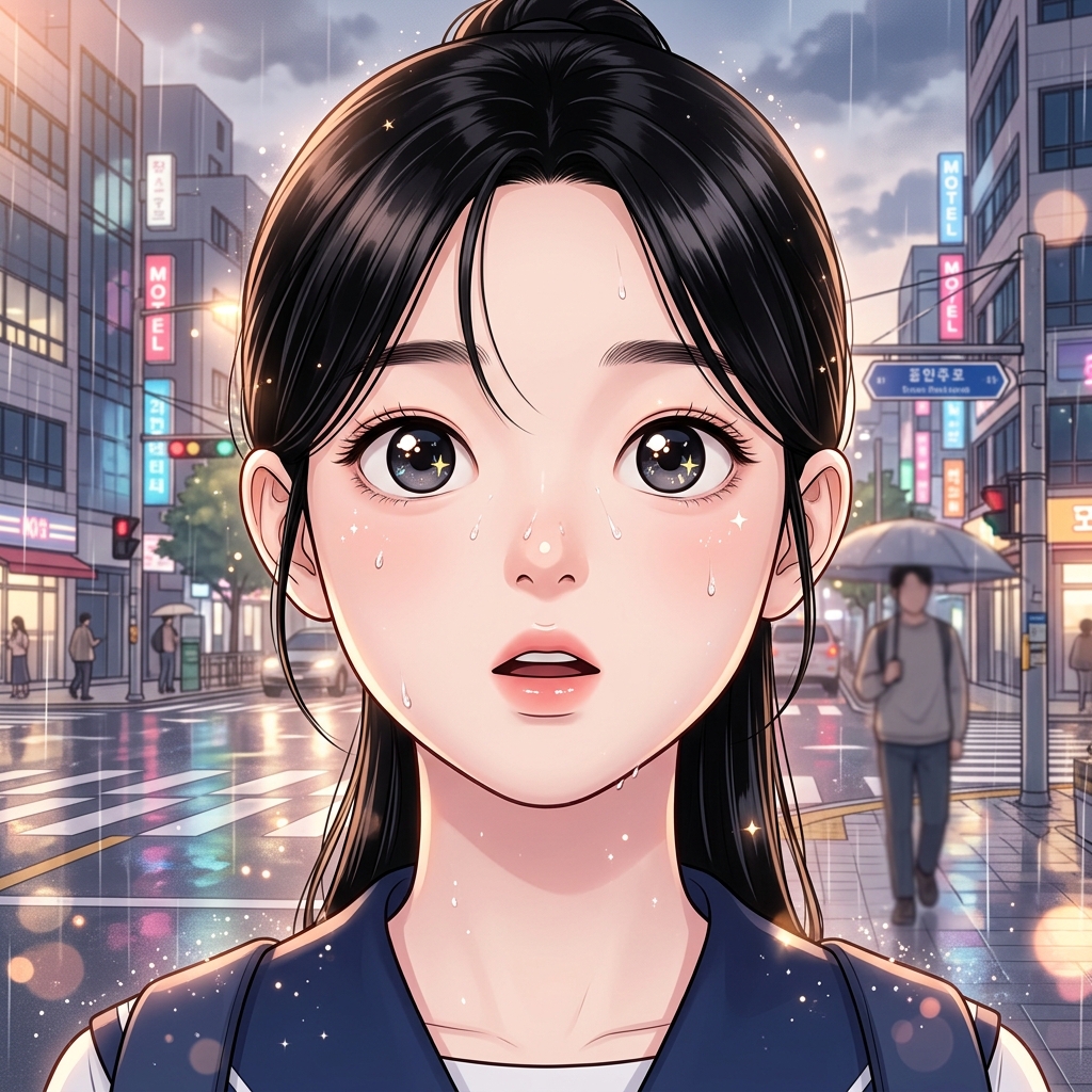 인생리셋 24컷