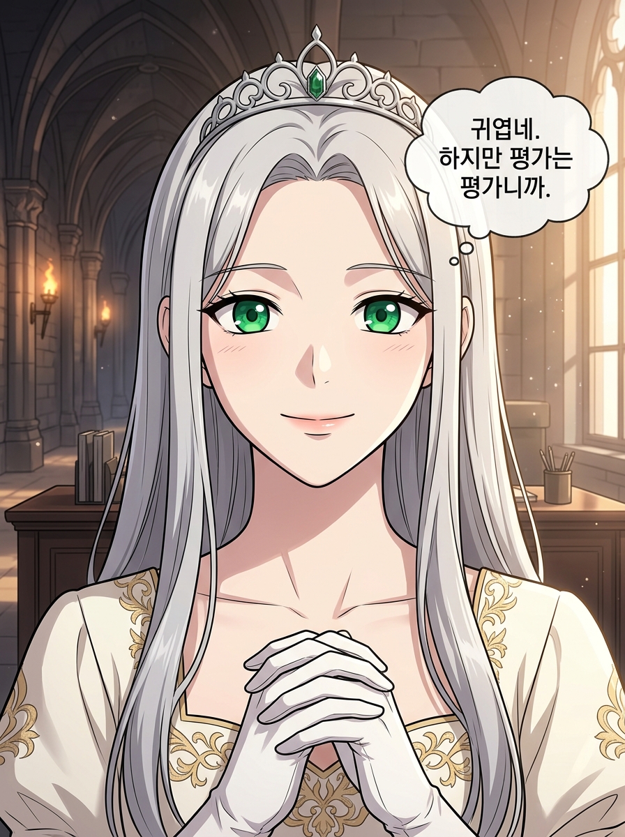 공주 구출 주식회사 17컷