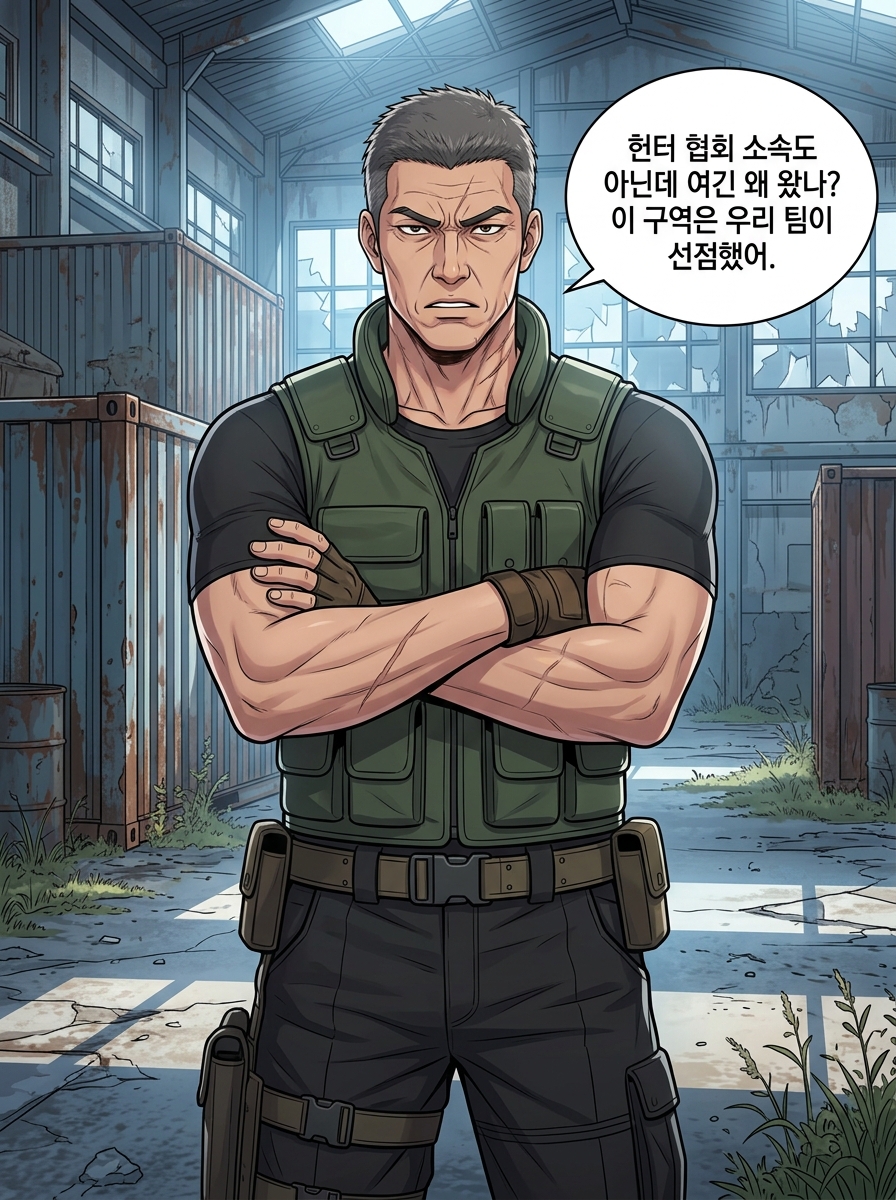 기억 속의 그날 10컷
