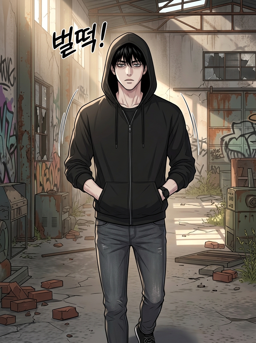 기억 속의 그날 11컷