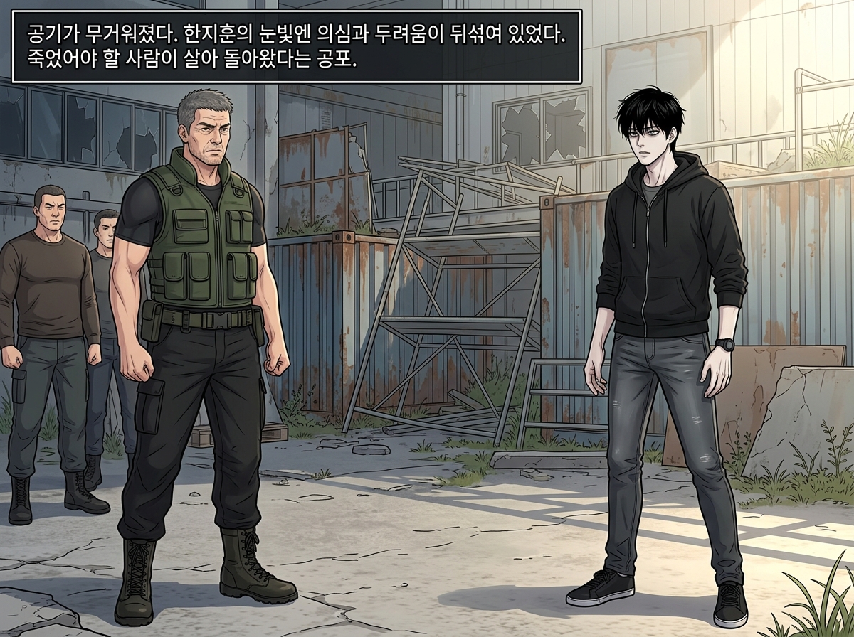 기억 속의 그날 15컷
