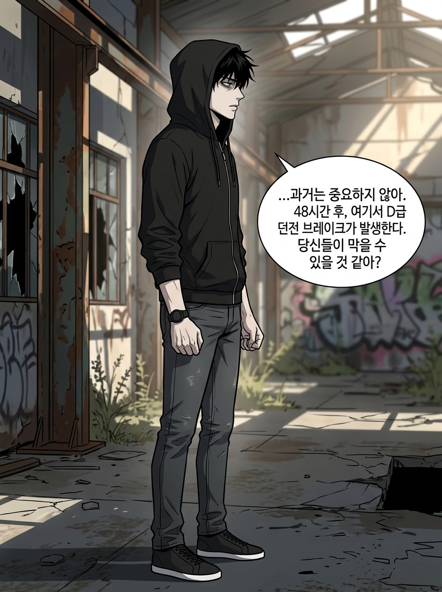 기억 속의 그날 16컷