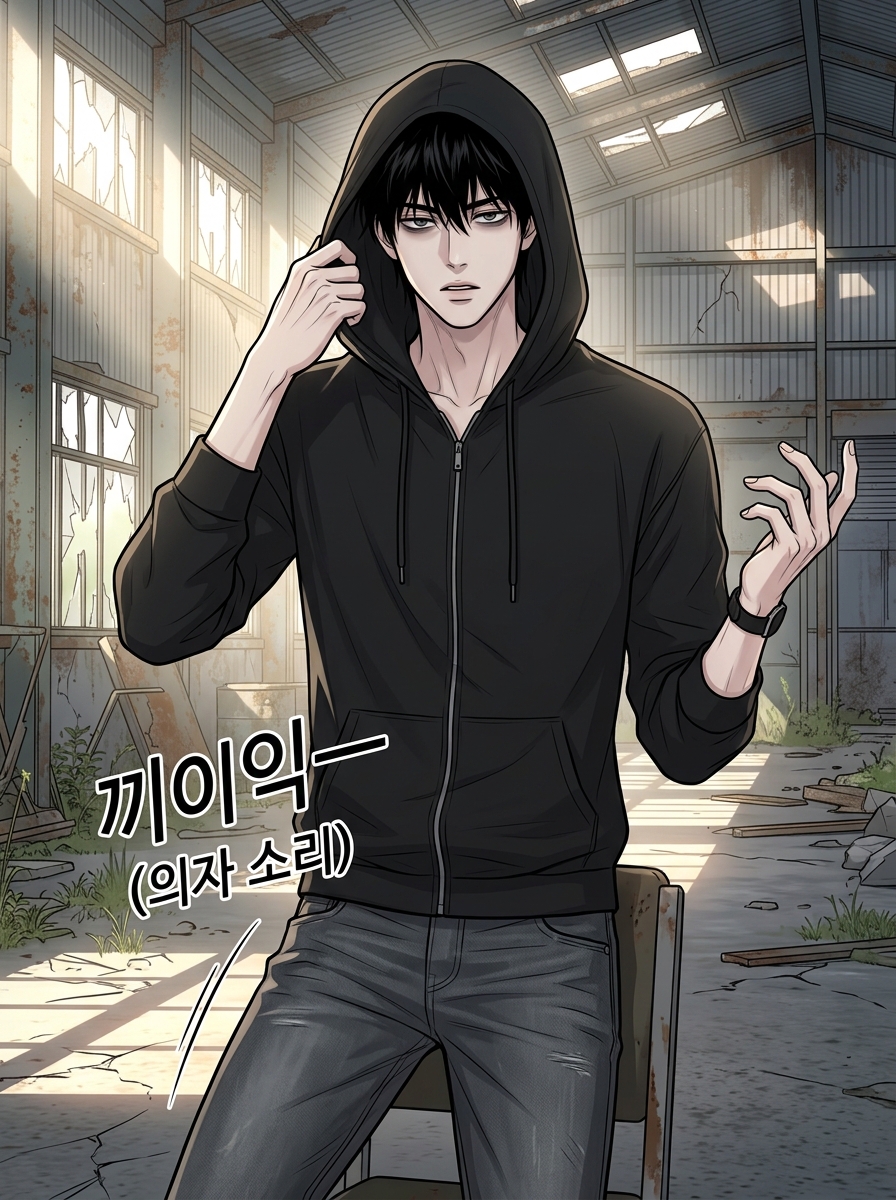 기억 속의 그날 19컷