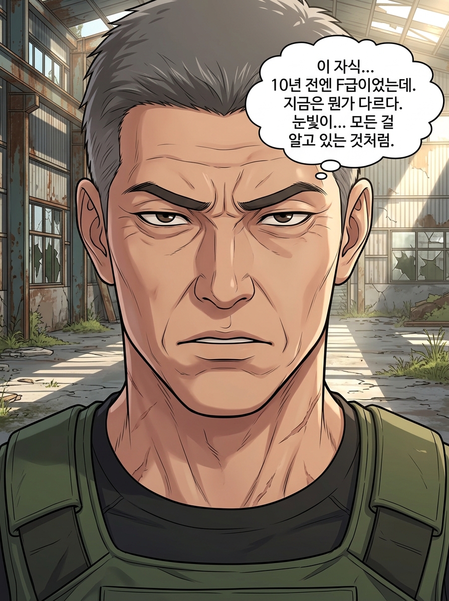 기억 속의 그날 20컷