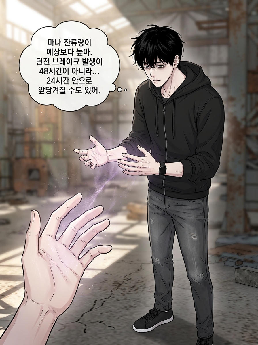 기억 속의 그날 22컷