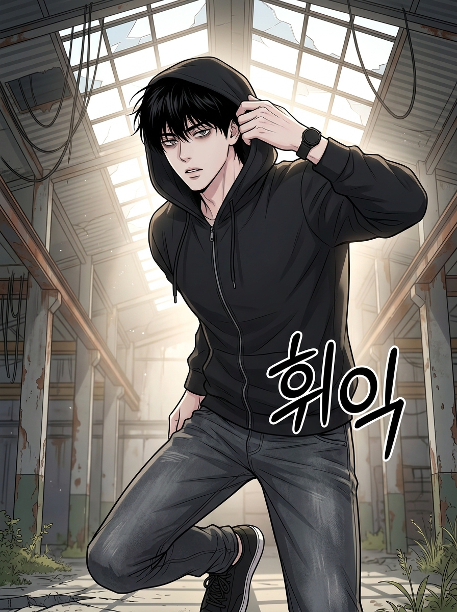 기억 속의 그날 23컷