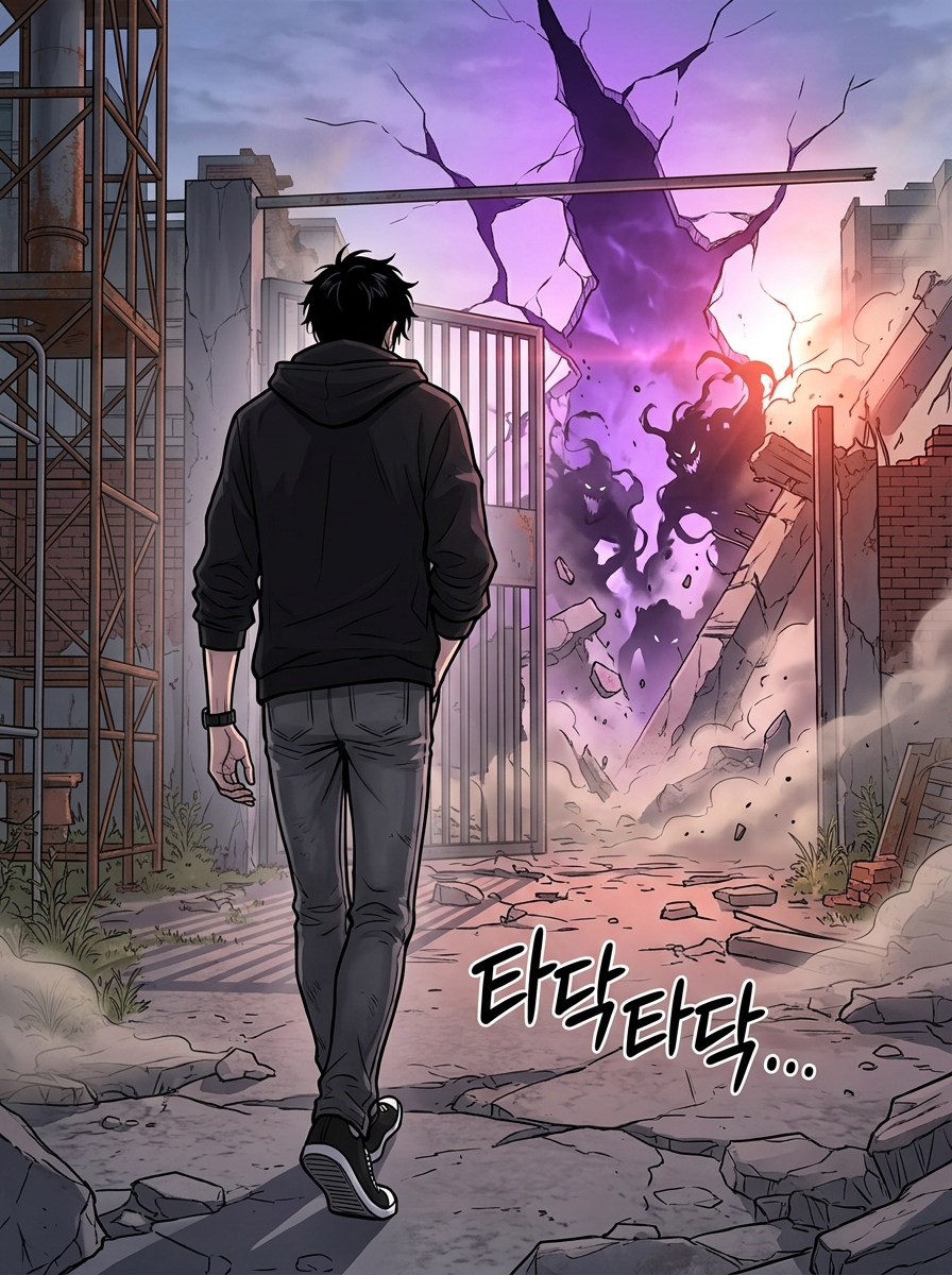 기억 속의 그날 28컷