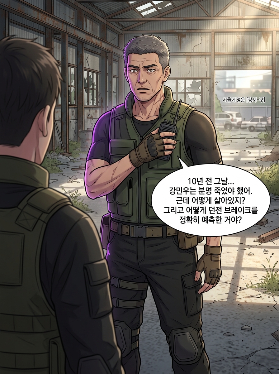 기억 속의 그날 29컷