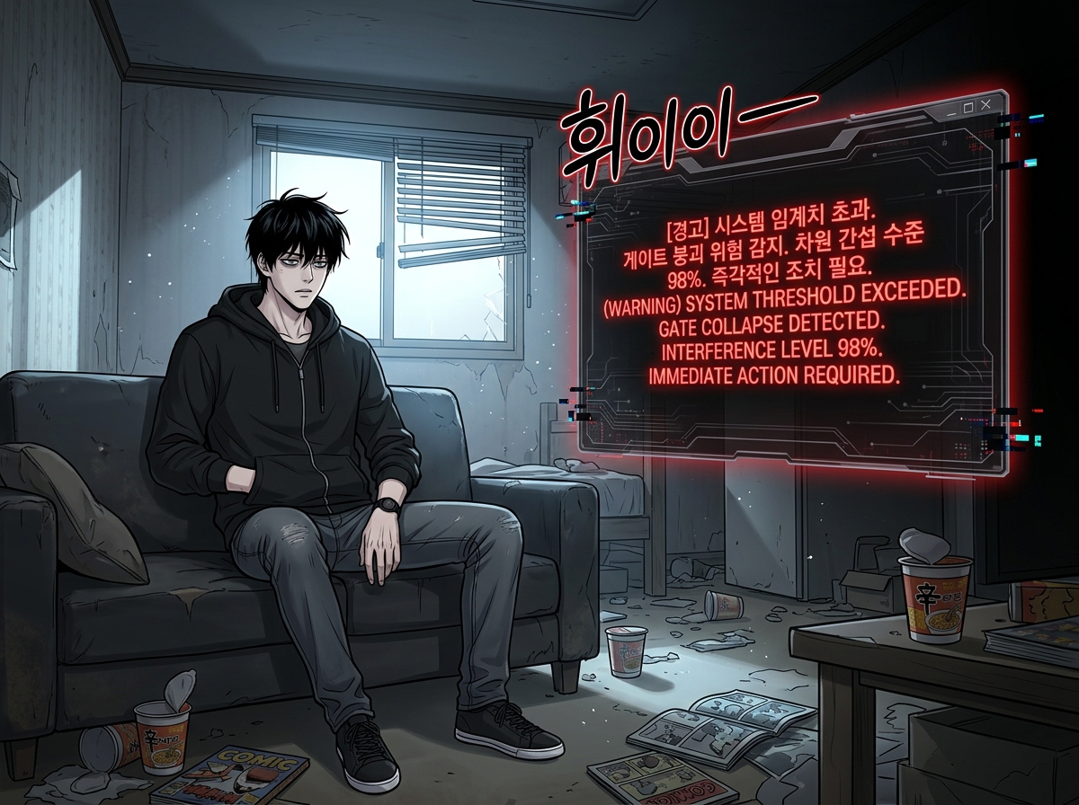 기억 속의 그날 30컷