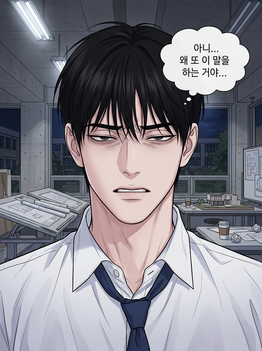 계단 끝의 용서 16컷