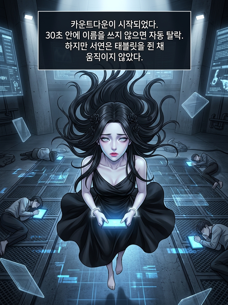 제17화 [목소리의 주인] 16컷
