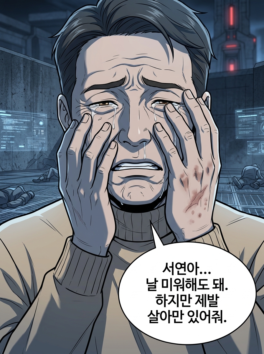 제17화 [목소리의 주인] 26컷