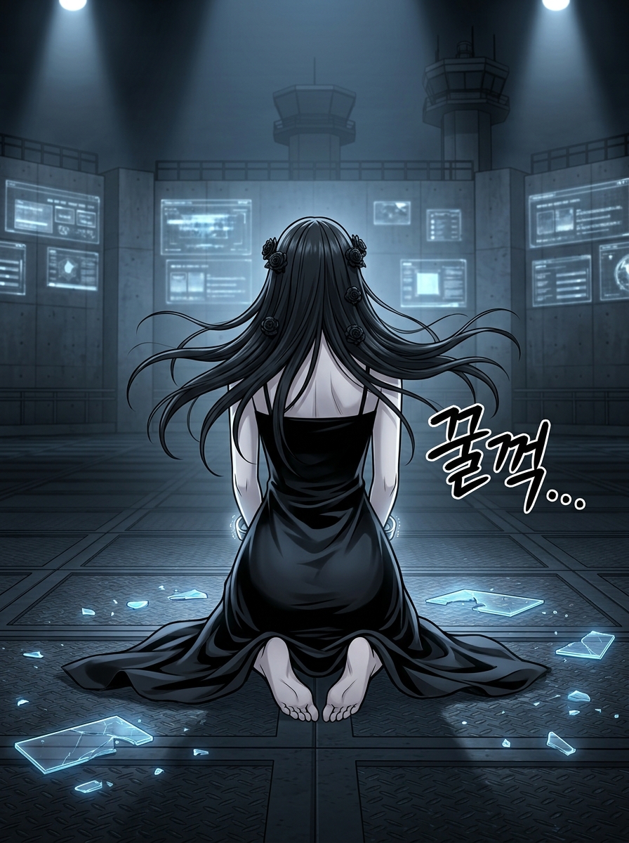 제17화 [목소리의 주인] 29컷