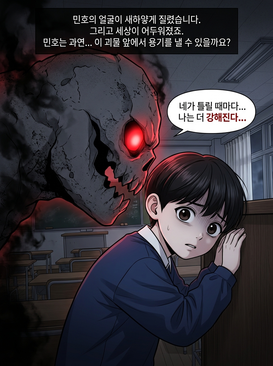 숫자마을의 초대장 30컷