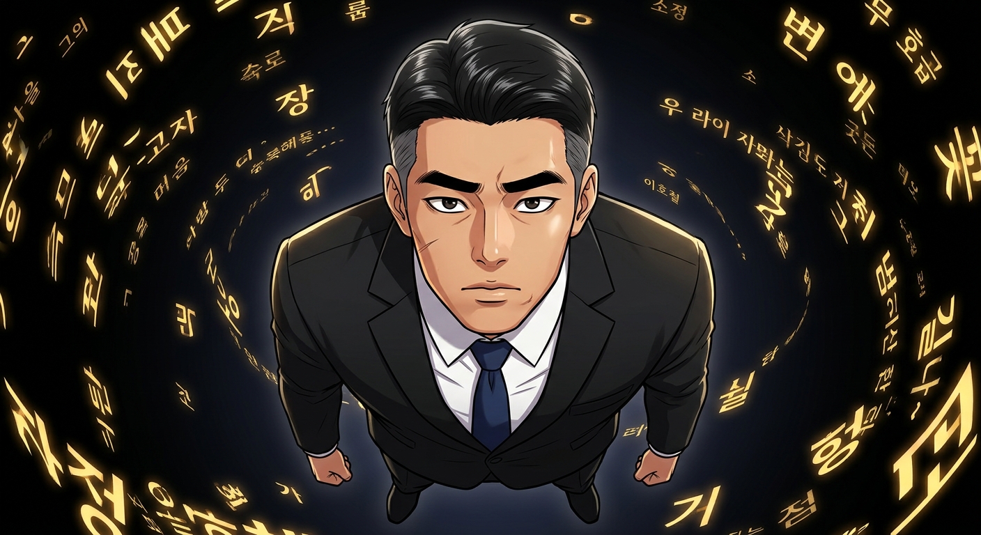 소원의 대가 5화: 역관통의 함정 7컷